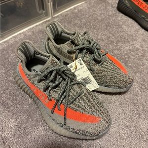 Adidas Yeezy size 35—sold